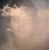 John Lennon Vinyl Records – Imagine, Plastic Ono Band & Essential Solo Albums on Vinyl