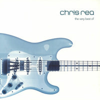 Chris Rea Vinyl Records – Road to Hell, Auberge & Essential Albums on Vinyl