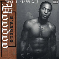 D'Angelo Vinyl Records
