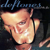 Deftones Vinyl Records – White Pony, Around the Fur & Essential Albums on Vinyl