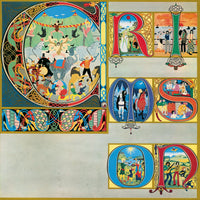 King Crimson Vinyl Records – In the Court of the Crimson King, Red & Essential Albums on Vinyl
