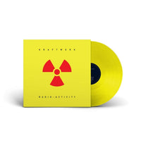 Kraftwerk Vinyl Records – Autobahn, Trans-Europe Express & Essential Albums on Vinyl