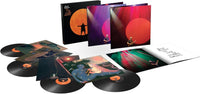 David Gilmour Vinyl Records