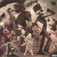 My Chemical Romance Vinyl Records – The Black Parade, Three Cheers & Essential Albums on Vinyl