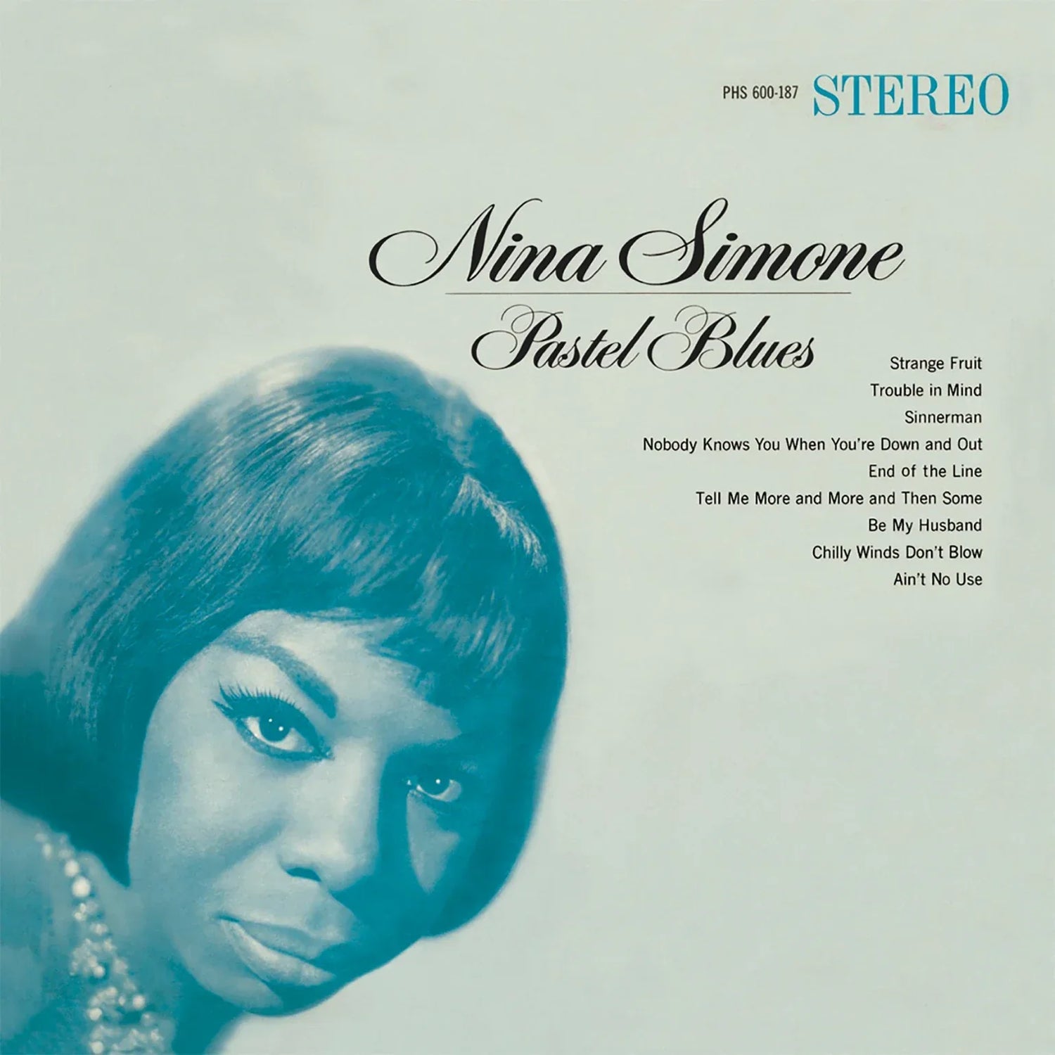Nina Simone Vinyl Records – Little Girl Blue, I Put a Spell on You & Essential Albums on Vinyl