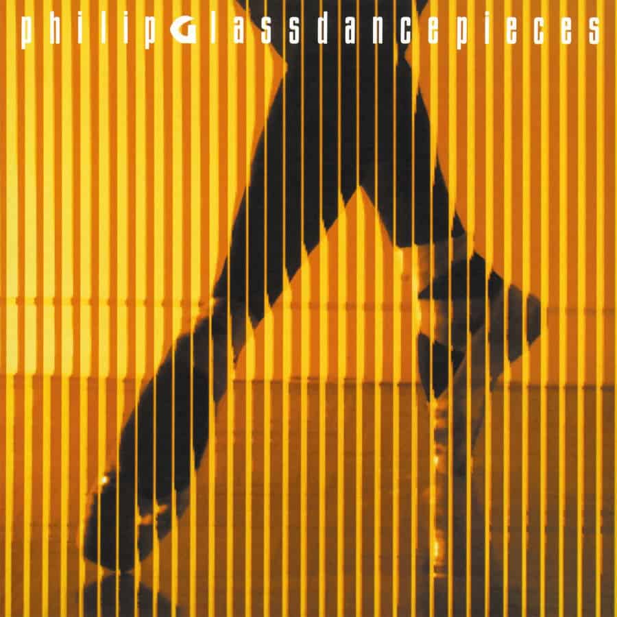 Philip Glass Vinyl Records – Glassworks, Koyaanisqatsi & Essential Albums on Vinyl