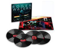 Roger Waters Vinyl Records