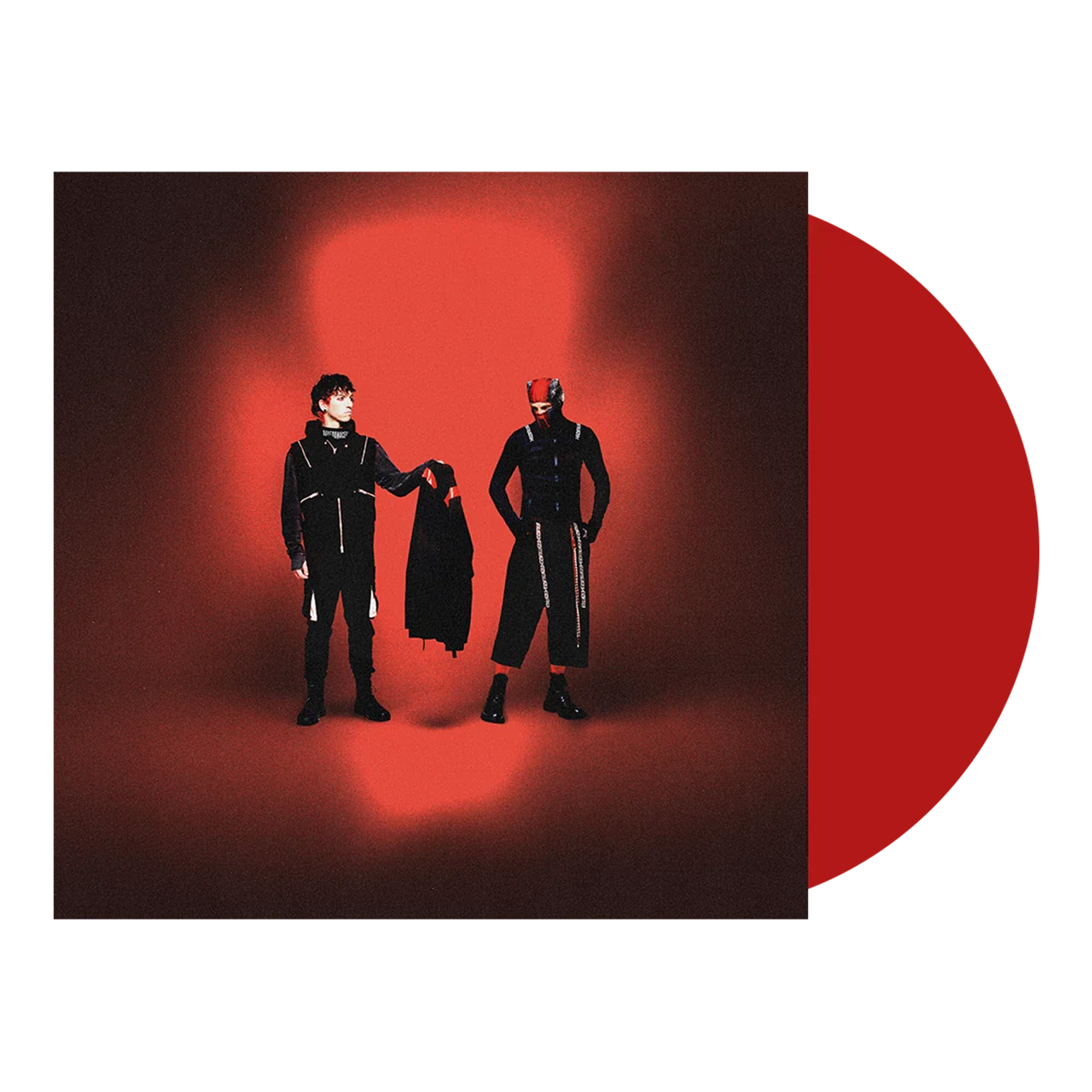 Twenty One Pilots Vinyl Records