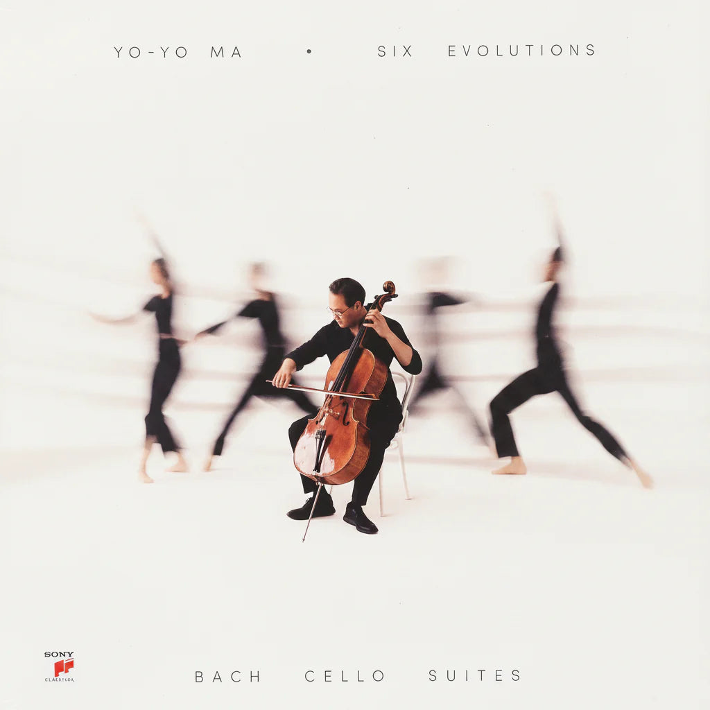 Bach Vinyl Records