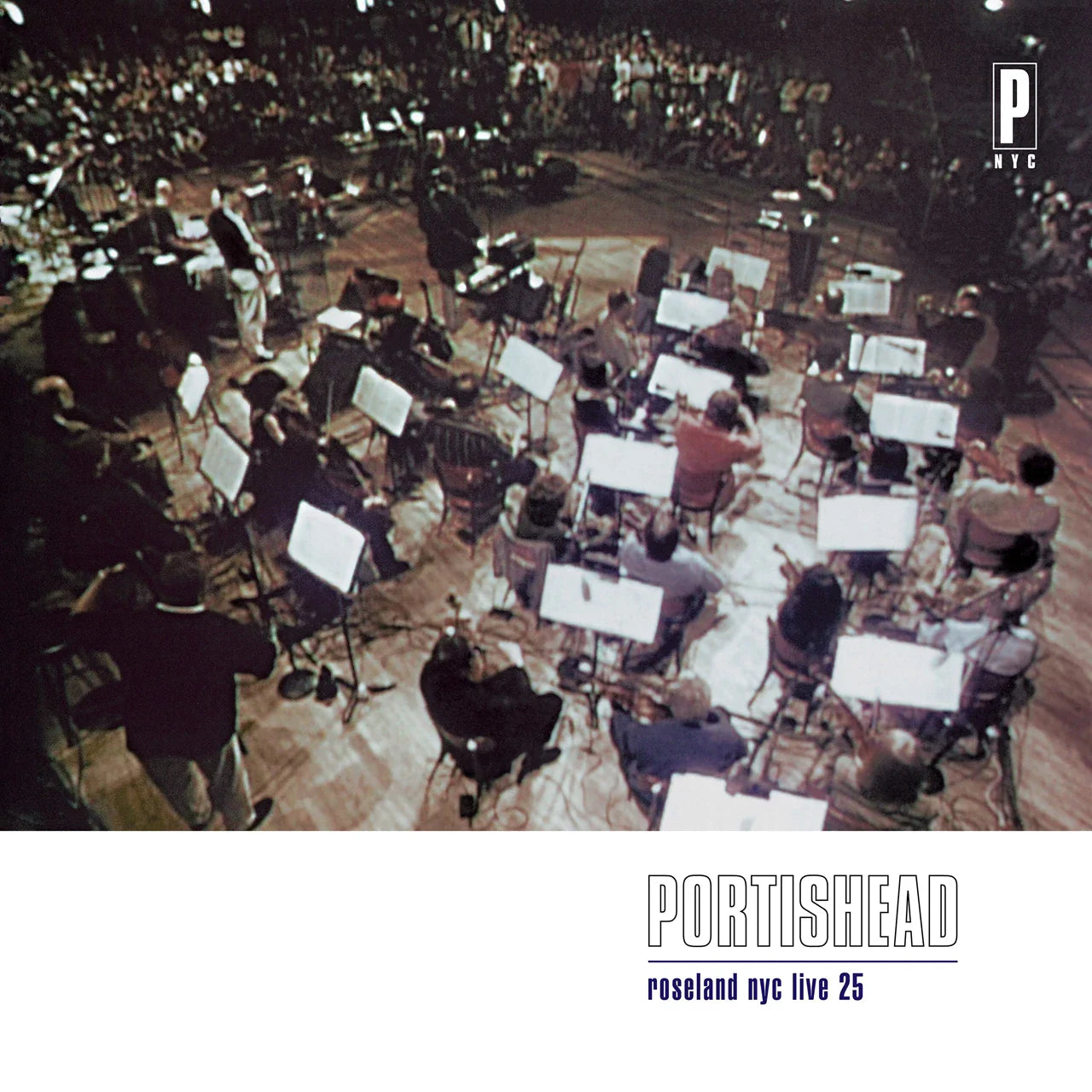 Portishead Vinyl Records – Dummy, Third & Essential Trip-Hop Albums on Vinyl