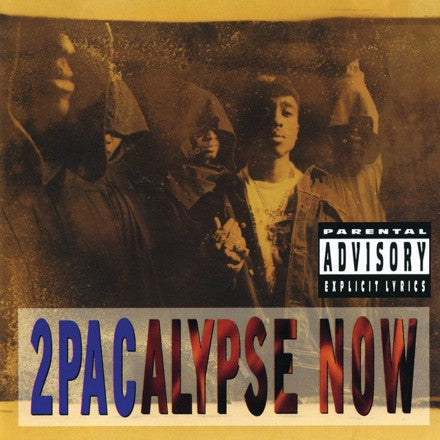 Tupac Vinyl Records - Albums & Essential Pressings