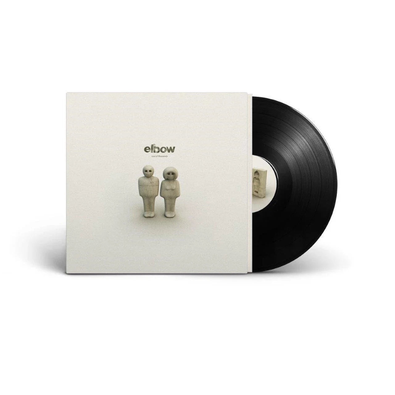 Elbow Vinyl Records