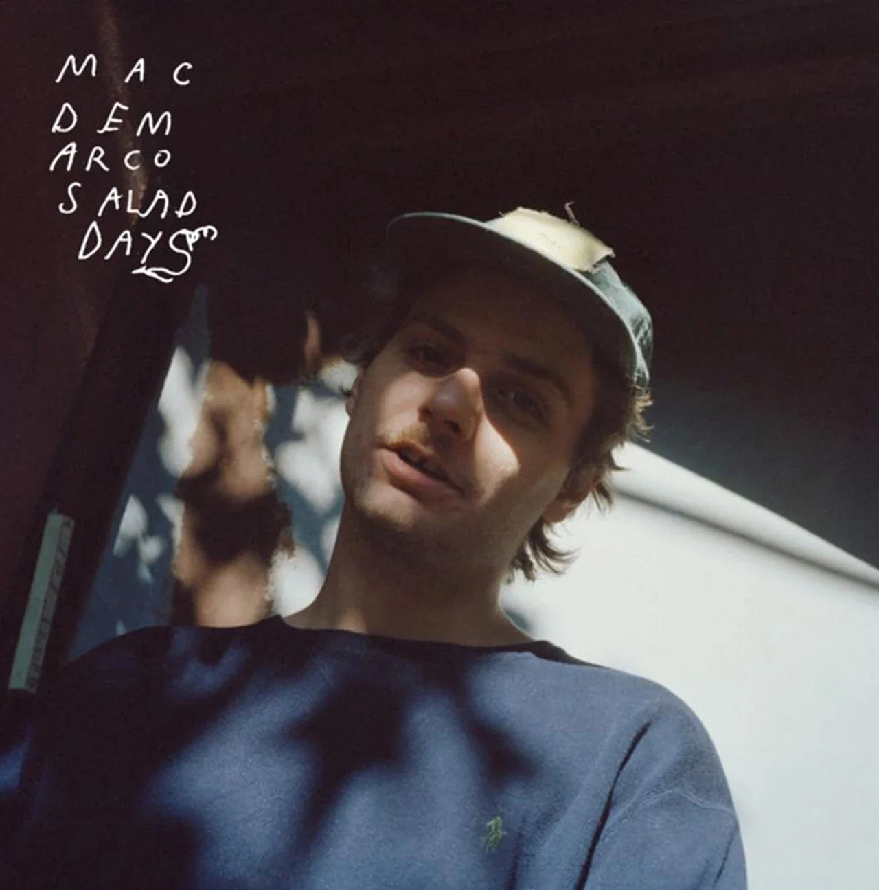 Mac DeMarco Vinyl Records – Salad Days, 2 & Essential Albums on Vinyl