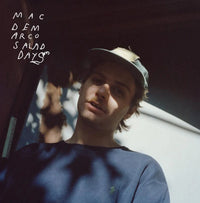 Mac DeMarco Vinyl Records – Salad Days, 2 & Essential Albums on Vinyl