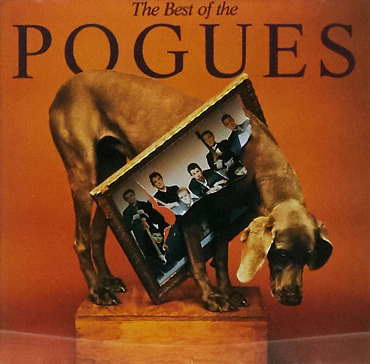The Pogues Vinyl Records – Rum Sodomy & the Lash, If I Should Fall From Grace & Essential Albums on Vinyl