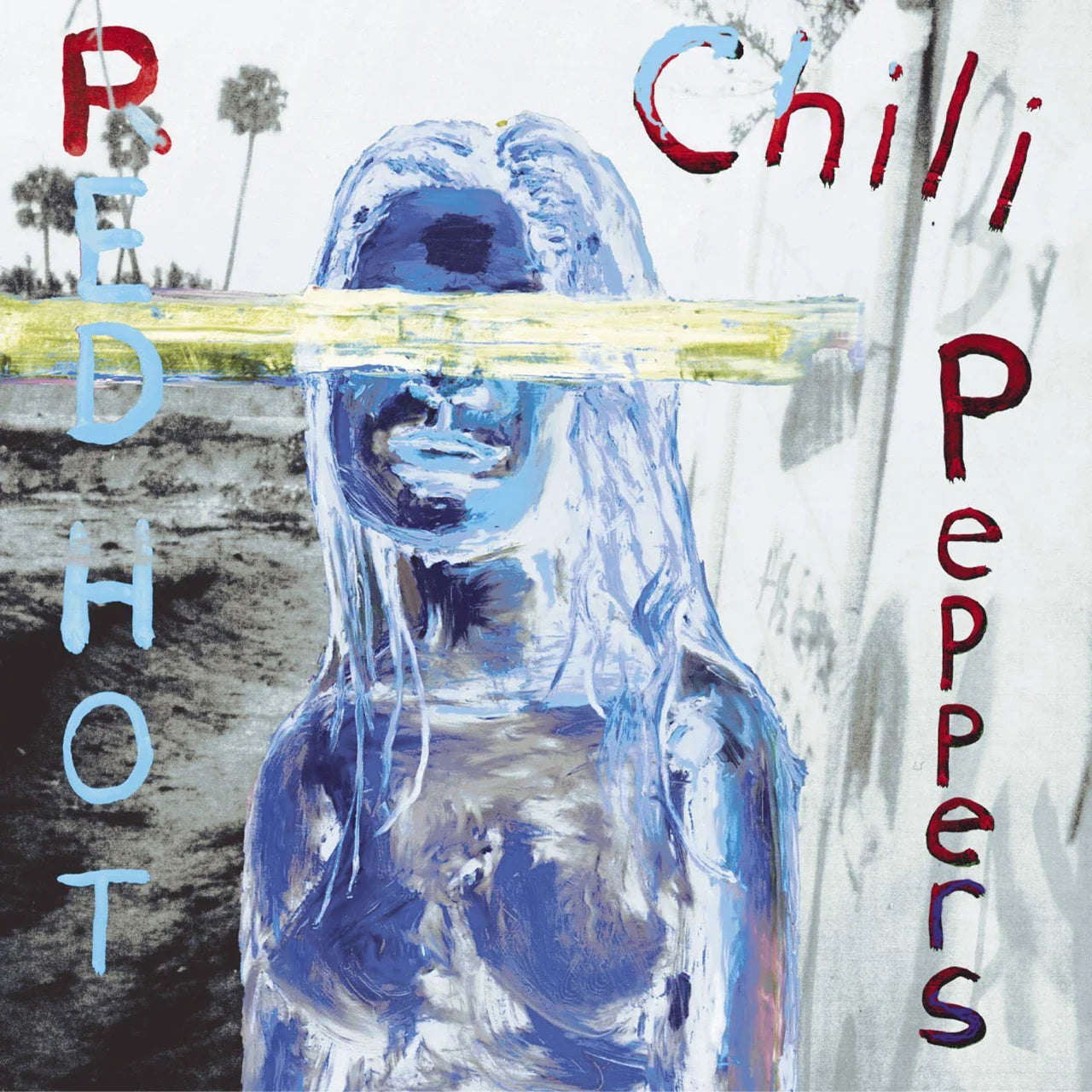 Red Hot Chili Peppers Vinyl Records – Californication, Blood Sugar Sex Magik & More on Vinyl