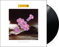 Level 42 Vinyl Records