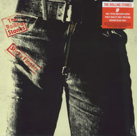 Rolling Stones Vinyl Records – Classic Albums & Essential Reissues