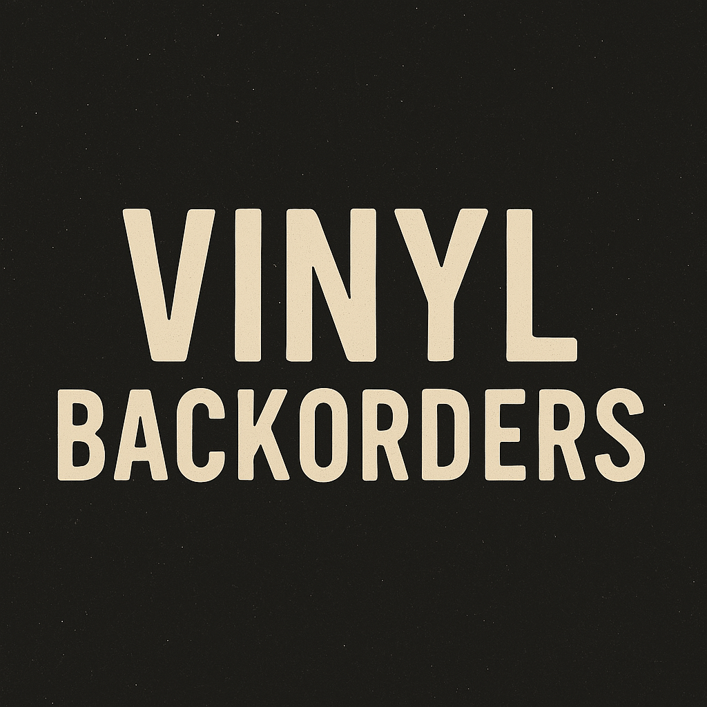 Backorders