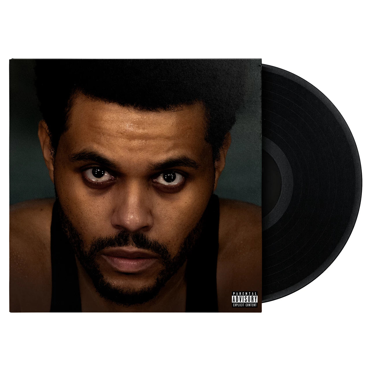 The Weeknd – Hurry Up Tomorrow [Vinyl LP First Pressing]