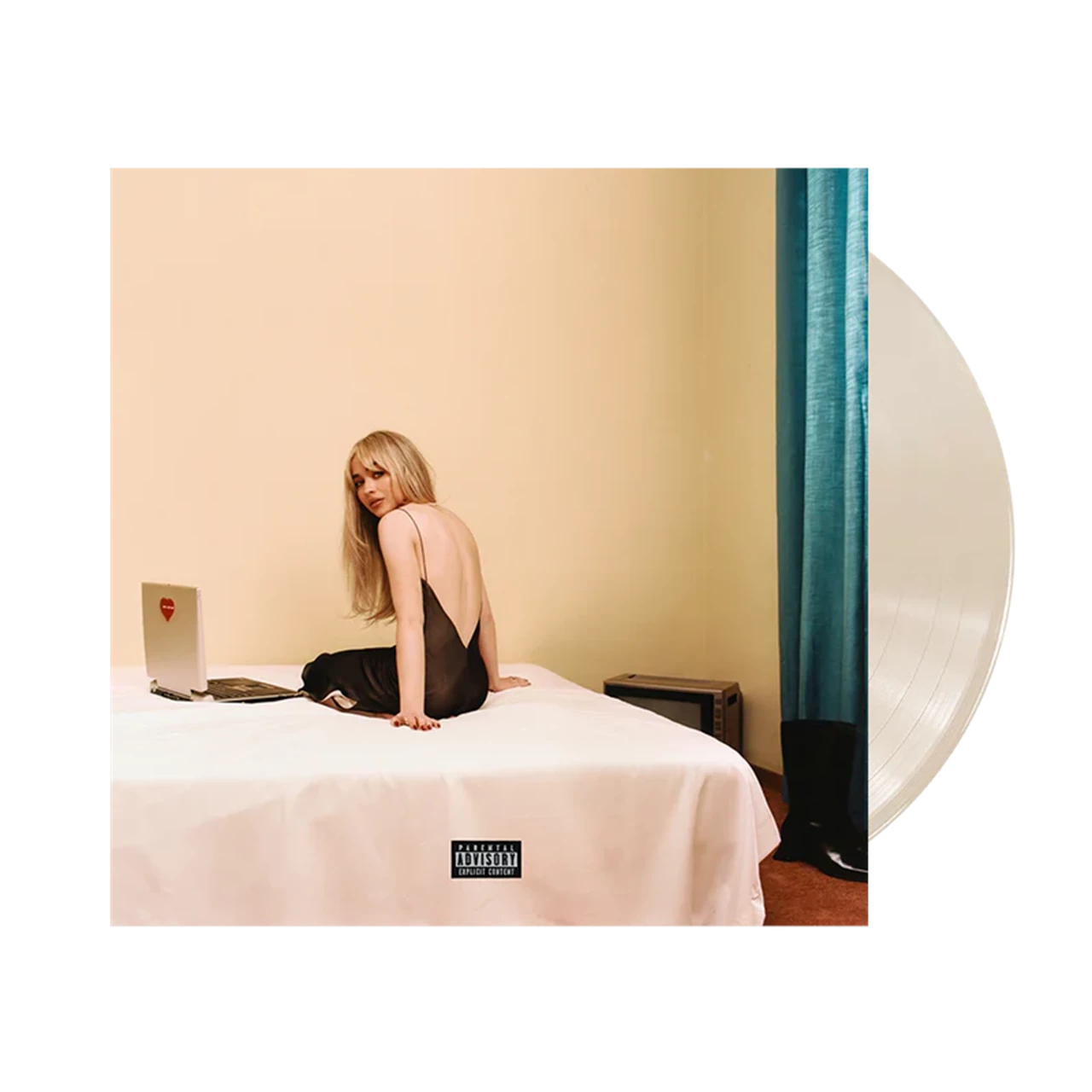 Sabrina Carpenter – Emails I Can't Send [1LP Gatefold Coloured Vinyl]