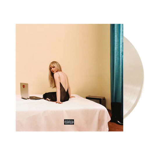 Sabrina Carpenter – Emails I Can't Send [1LP Gatefold Coloured Vinyl]