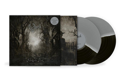 Opeth - Blackwater Park - 25th Anniversary Edition [Vinyl 2xLP]