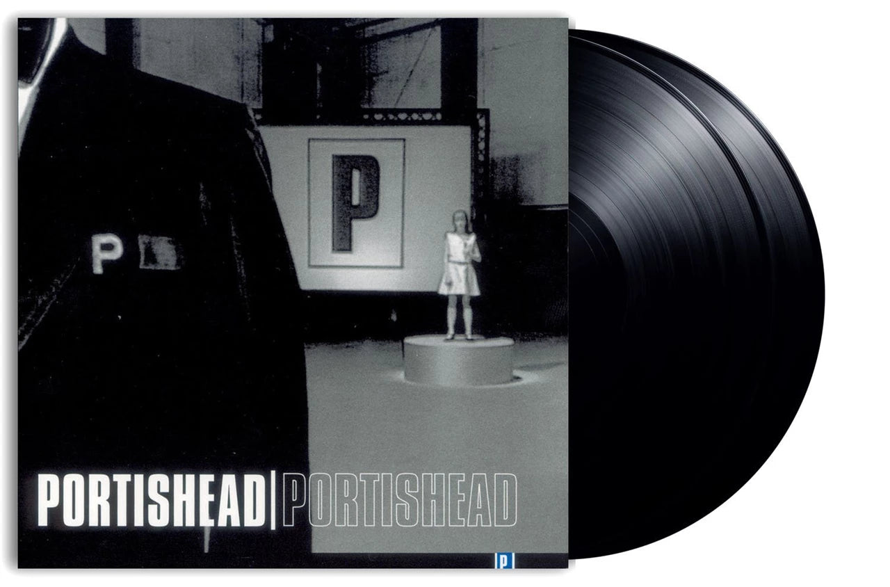 Portishead – Portishead [180g Vinyl LP]