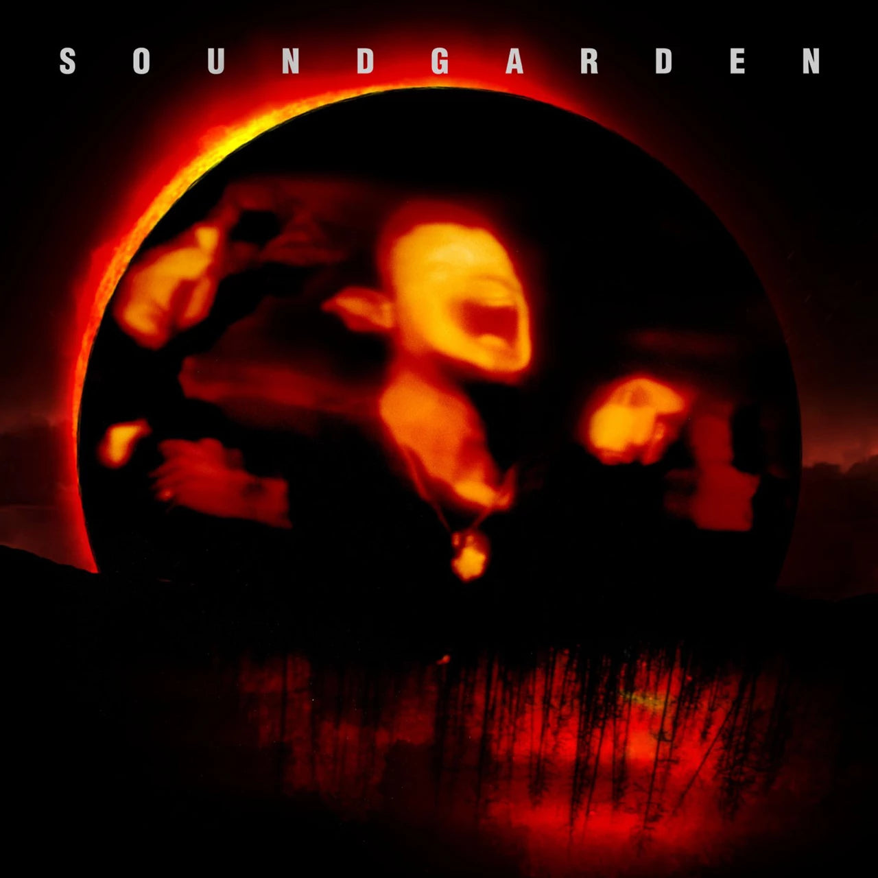 Superunknown by Soundgarden [2×LP Vinyl]