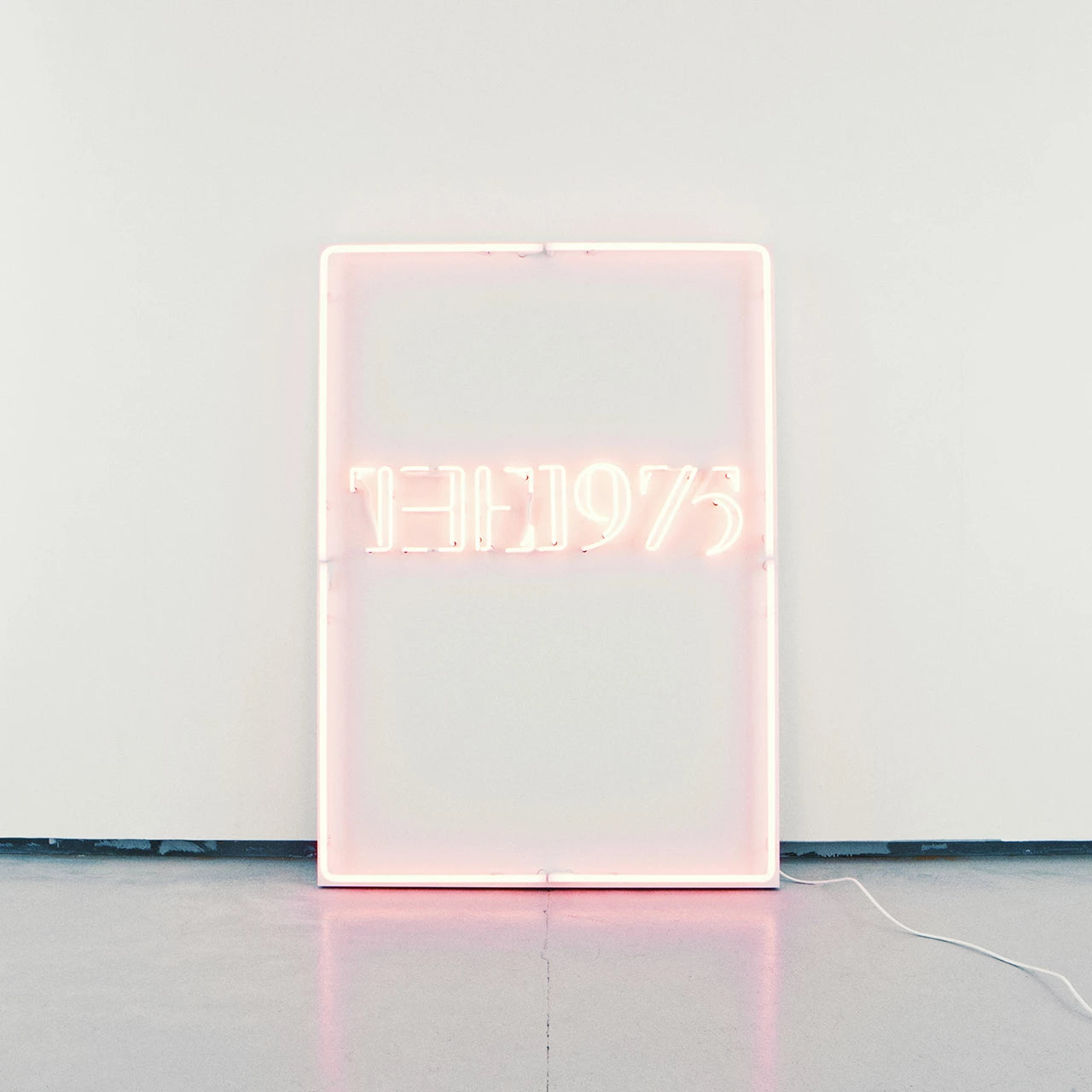 The 1975 – I Like It When You Sleep... [2x 180g Clear Vinyl LP]