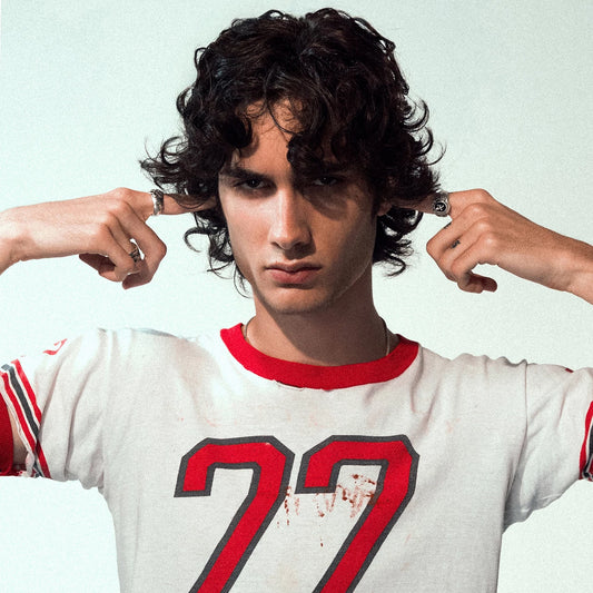 sombr – I Barely Know Her [1LP Vinyl]