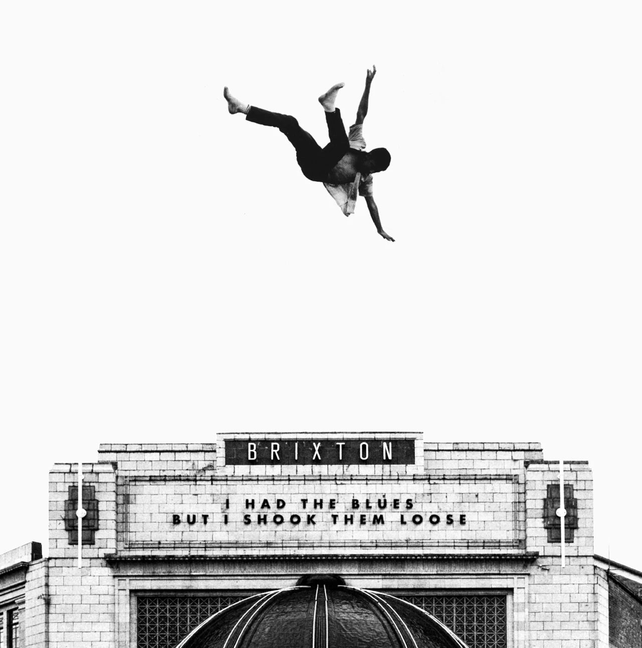 Bombay Bicycle Club – I Had the Blues But I Shook Them Loose: Live at Brixton [Vinyl 2×LP]