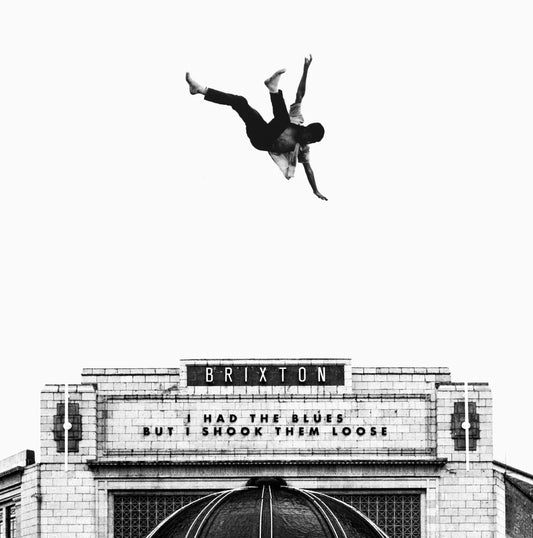 Bombay Bicycle Club – I Had the Blues But I Shook Them Loose: Live at Brixton [Vinyl 2×LP]