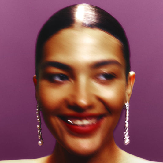 Olivia Dean – Messy [1LP Vinyl]