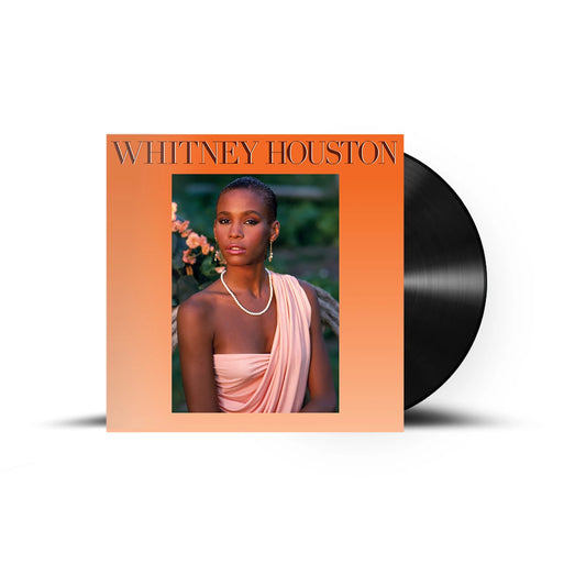 Whitney Houston – Whitney Houston (Special Edition Reissue) [LP Vinyl]