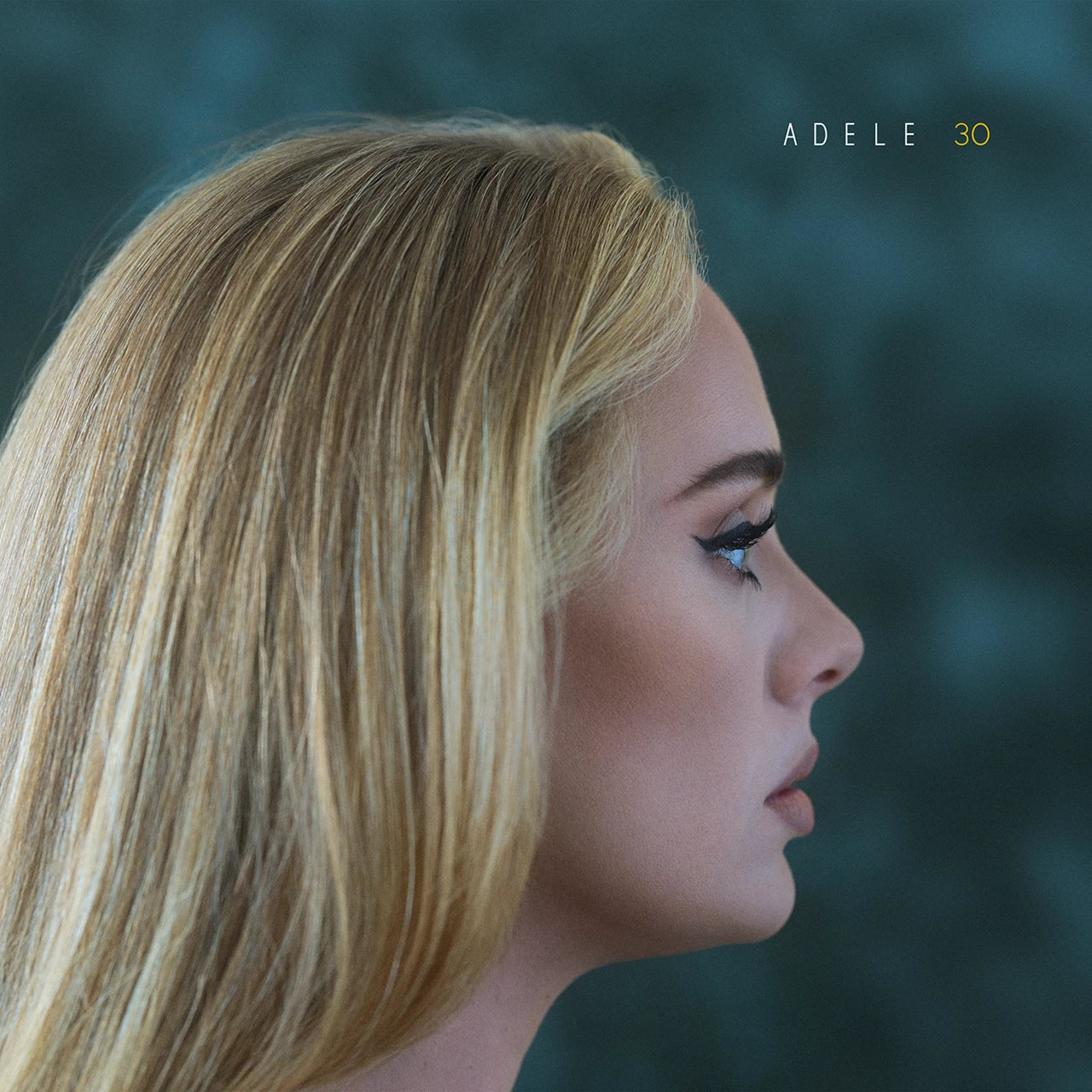 30 by Adele [2×LP, 180g Vinyl]