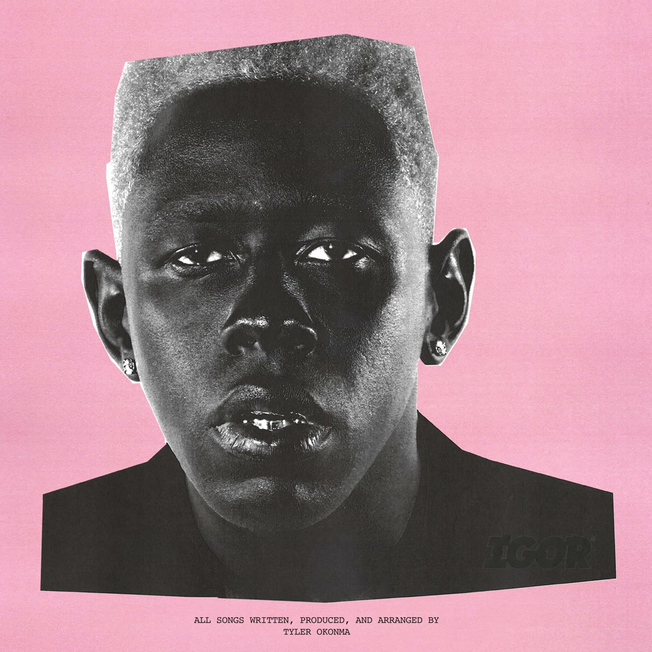 IGOR - Tyler, The Creator [Vinyl LP]