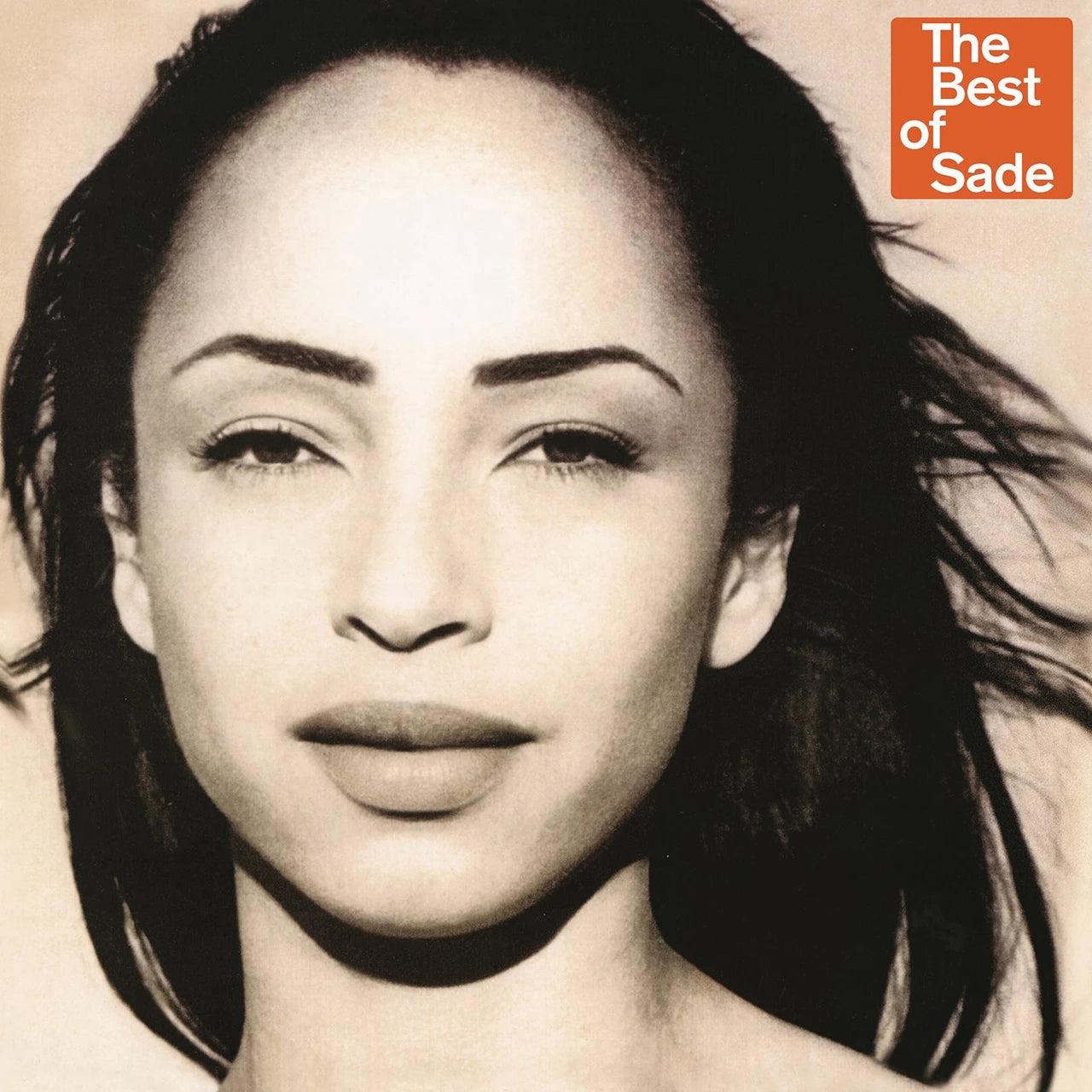 Sade – The Best of Sade [Vinyl 2×LP – 180g Gatefold]