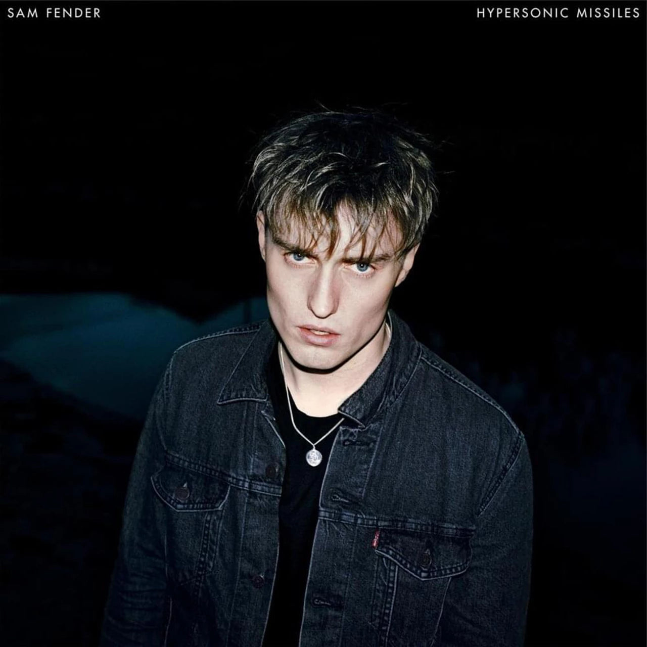 Sam Fender – Hypersonic Missiles [Vinyl LP]