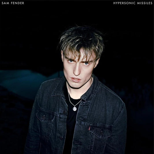 Sam Fender – Hypersonic Missiles [Vinyl LP]