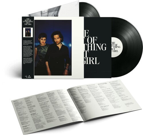 The Best Of Everything But The Girl [2× Vinyl LP]