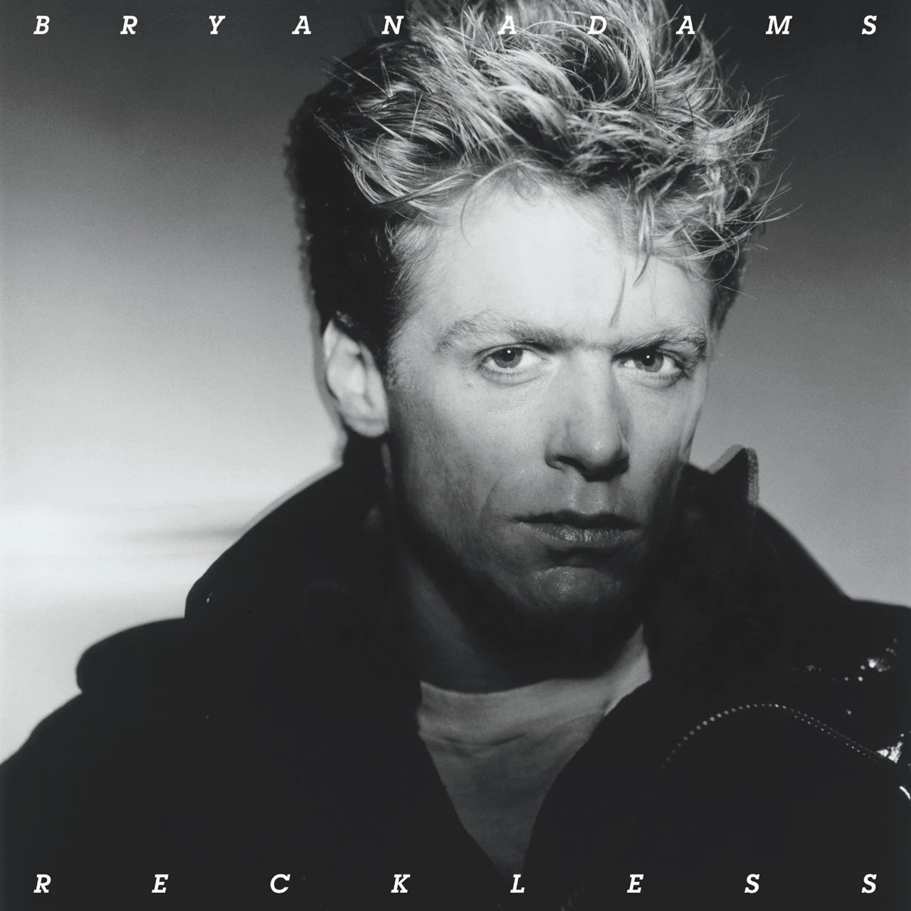 Bryan Adams – Reckless [Vinyl LP]