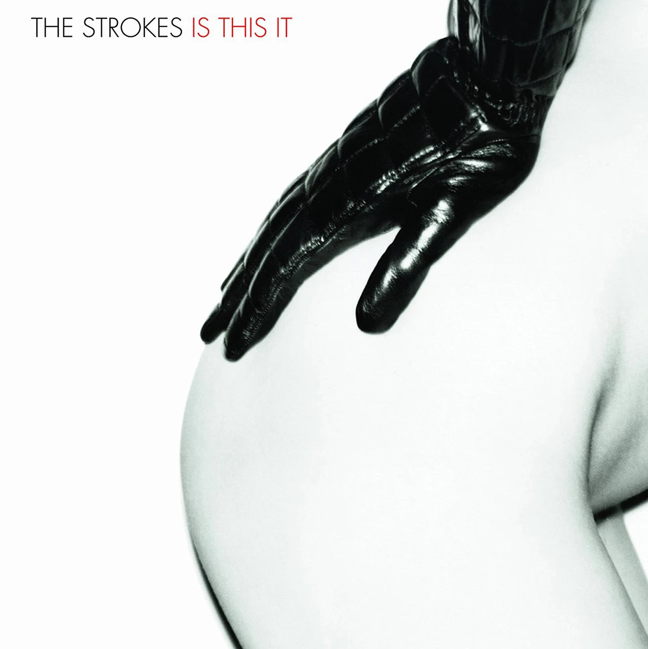 The Strokes – Is This It [180g Vinyl LP]