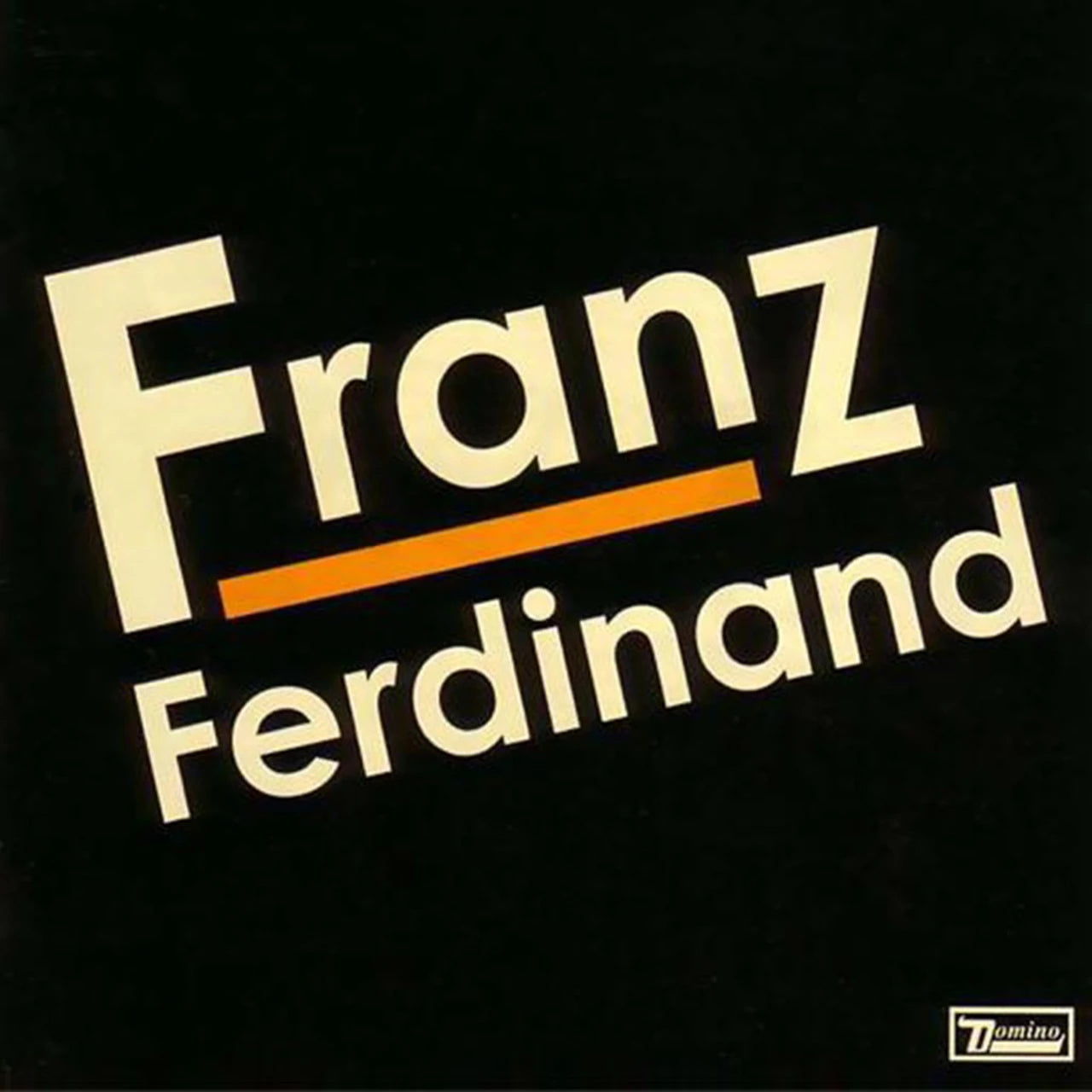 Franz Ferdinand – Franz Ferdinand [Vinyl LP]