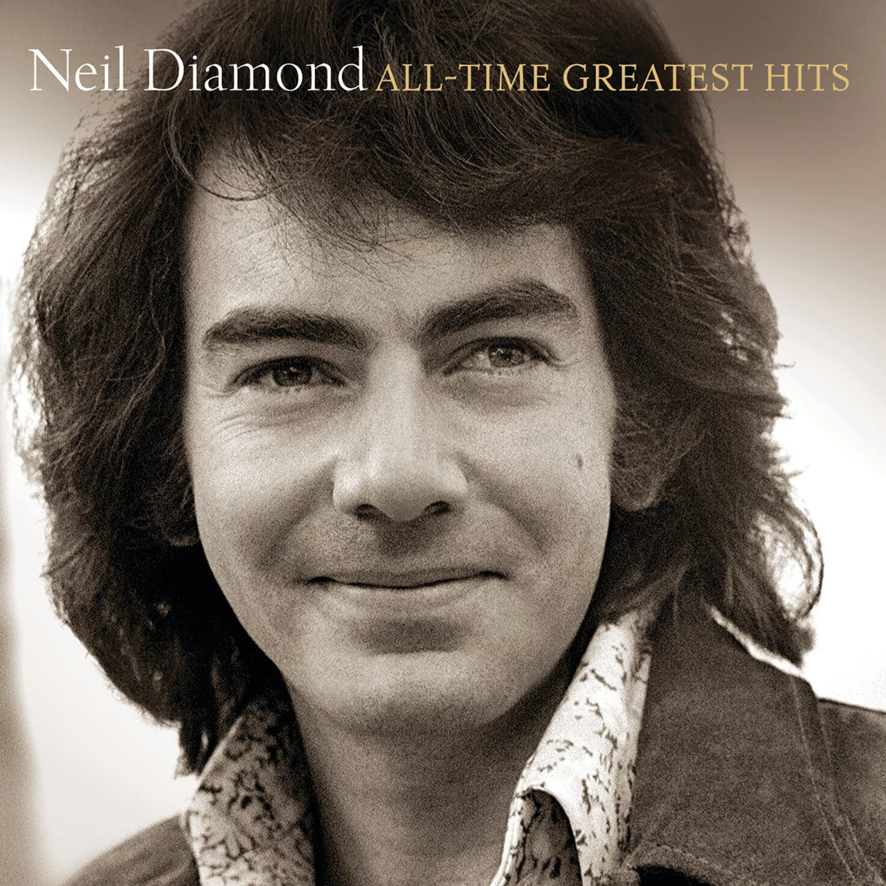 Neil Diamond – All‑Time Greatest Hits [Vinyl LP]