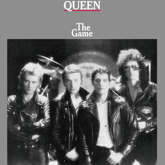 Queen – The Game [180g Vinyl LP]