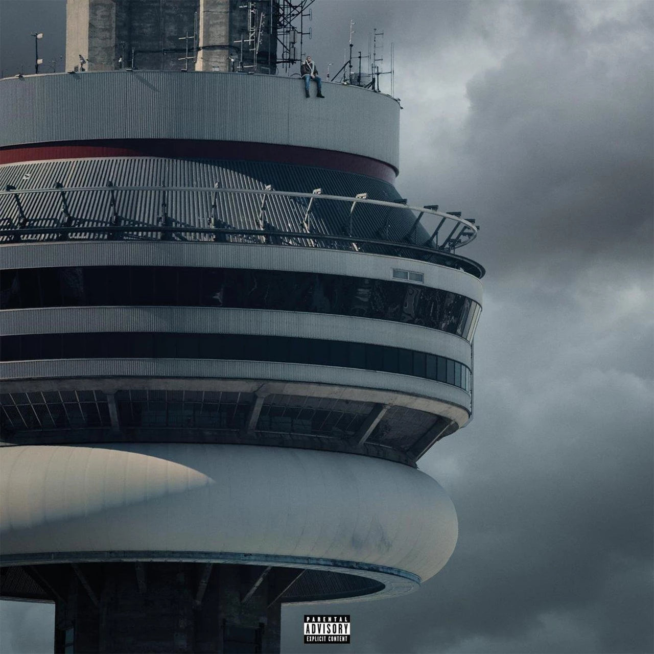 Drake – Views [2× Vinyl LP]