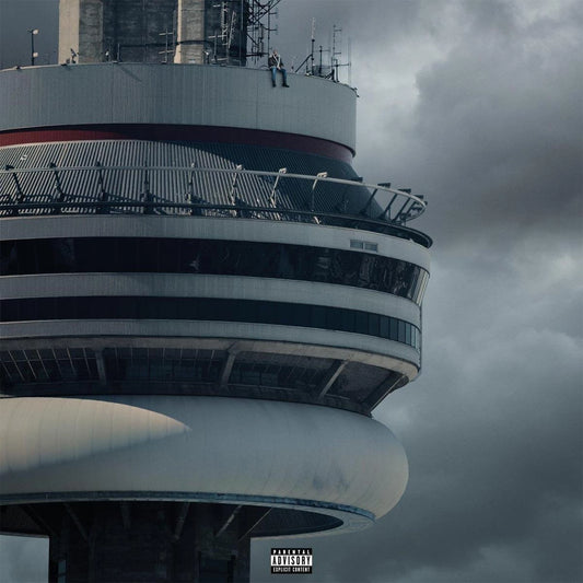 Drake – Views [2× Vinyl LP]