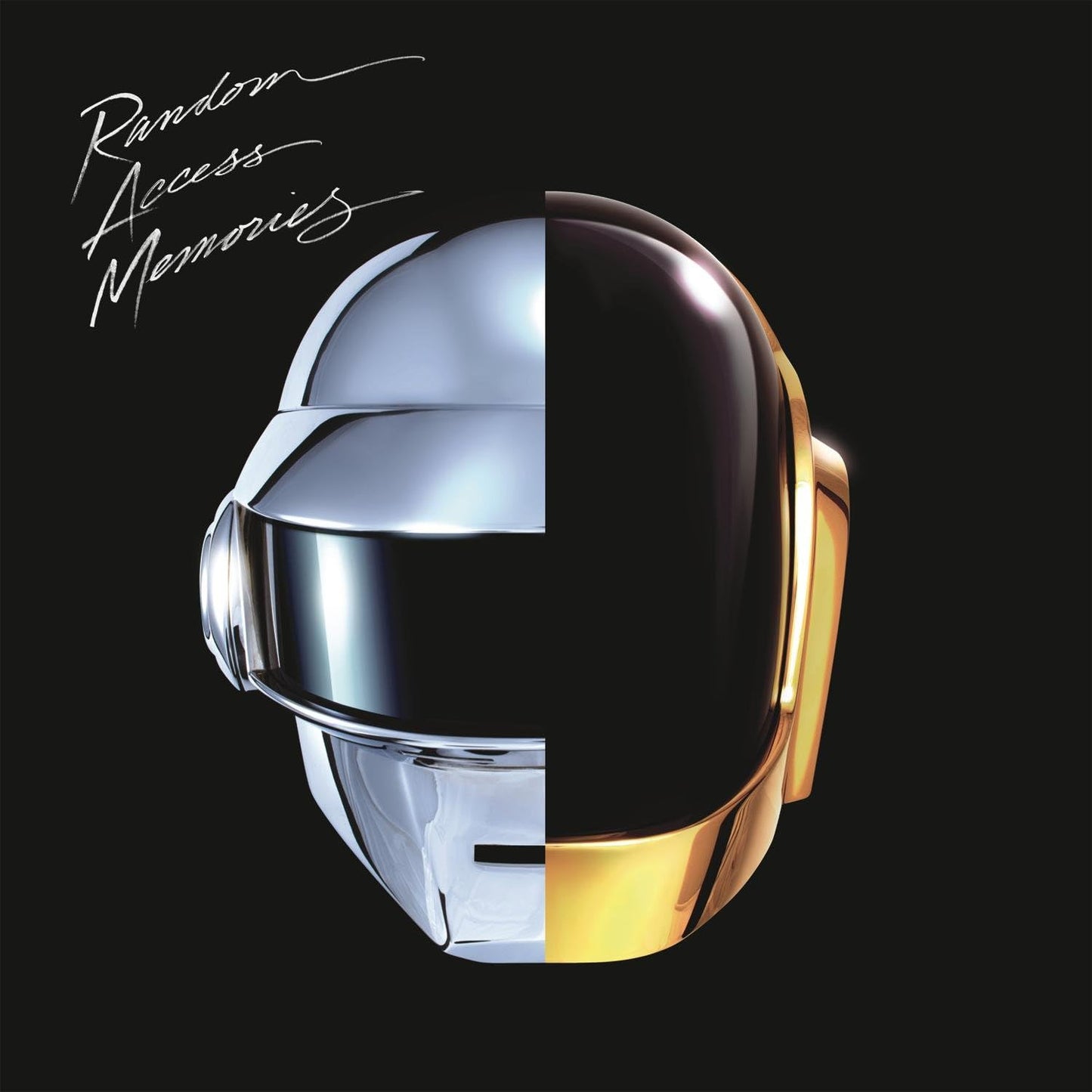 Daft Punk – Random Access Memories (10th Anniversary Edition) [3×LP Vinyl]
