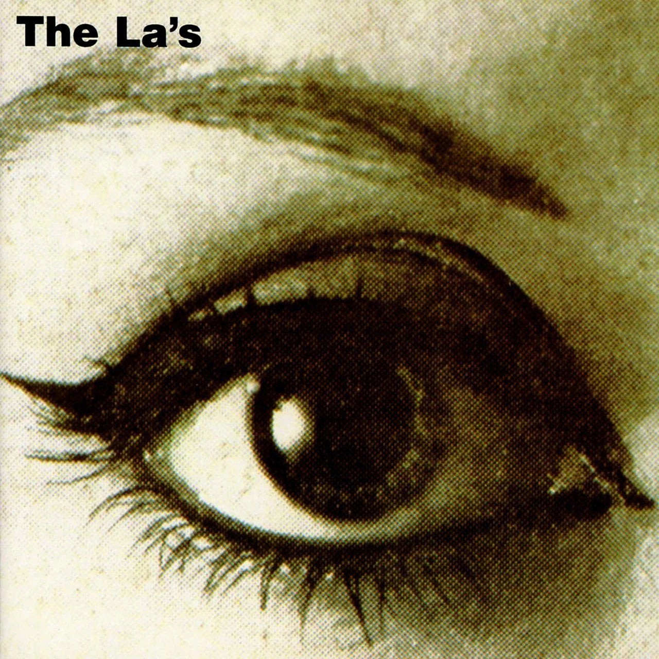 The La’s – The La’s (Remastered) [Vinyl LP + MP3]